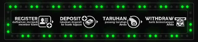 Pesona123 Jackpot
